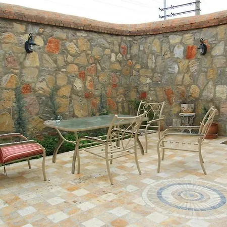 빌라 Valley Bodrum