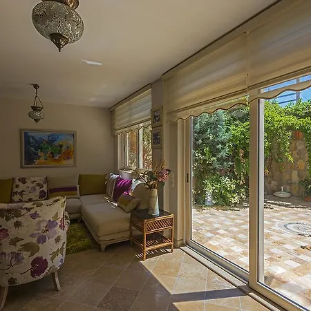 Valley Vila Bodrum