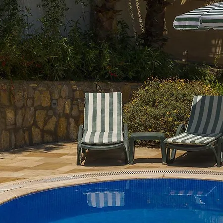 Valley Vila Bodrum